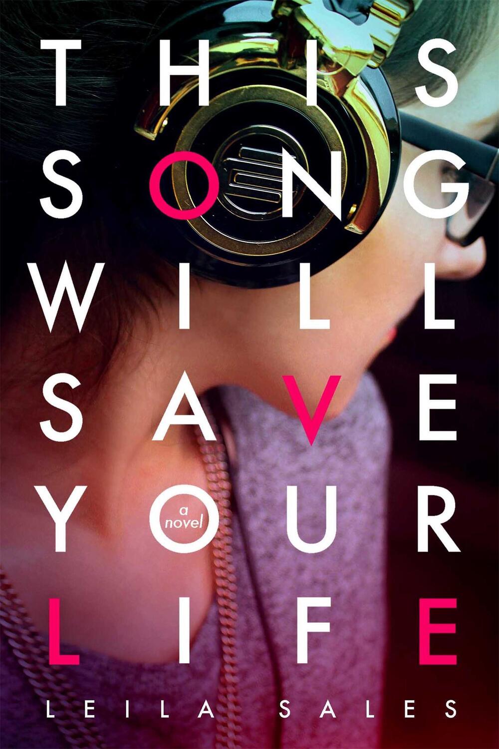 Cover: 9781447252832 | This Song Will Save Your Life | Leila Sales | Taschenbuch | Englisch
