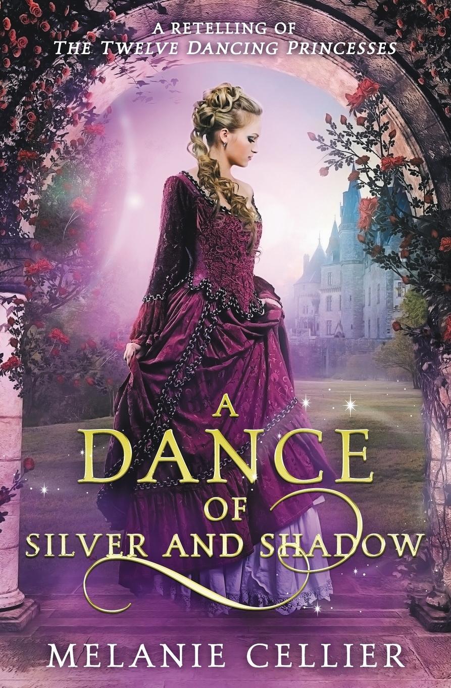Cover: 9780648080121 | A Dance of Silver and Shadow | Melanie Cellier | Taschenbuch | 2019