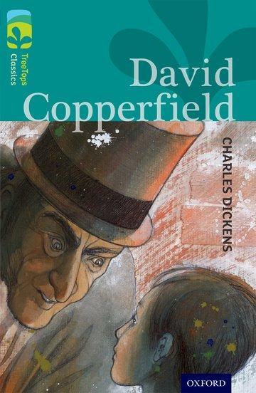 Cover: 9780198448747 | Oxford Reading Tree TreeTops Classics: Level 16: David Copperfield