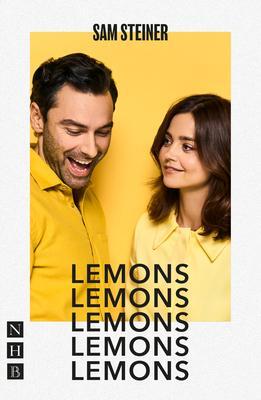 Cover: 9781839041457 | Lemons Lemons Lemons Lemons Lemons | Sam Steiner | Taschenbuch | 2023