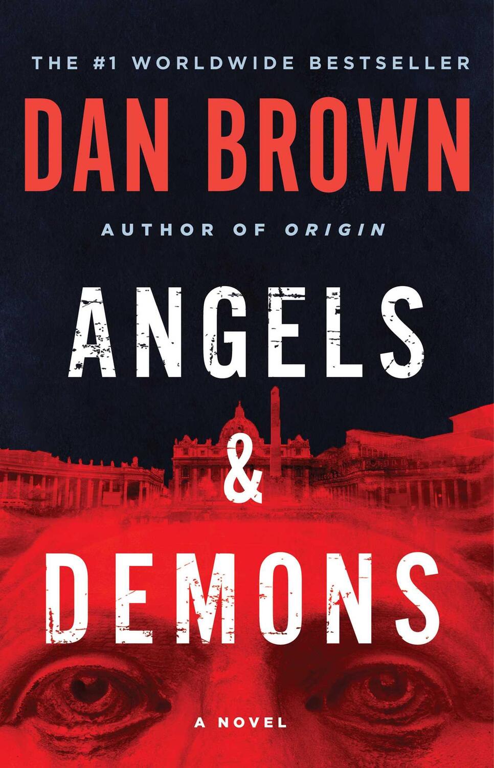 Cover: 9780743493468 | Angels &amp; Demons | Dan Brown | Taschenbuch | Kartoniert / Broschiert