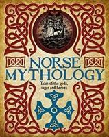 Cover: 9781788280846 | Norse Mythology | James Shepherd | Buch | Englisch | 2018