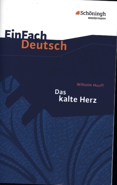 Cover: 9783140223270 | EinFach Deutsch Textausgaben | Volker Ladenthin | Taschenbuch | 86 S.