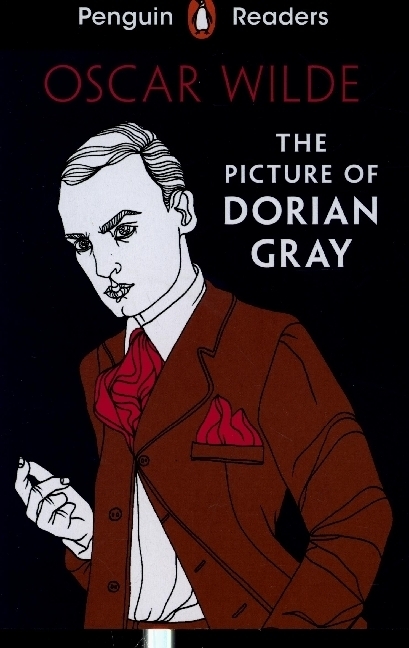 Cover: 9780241463307 | Penguin Readers Level 3: The Picture of Dorian Gray (ELT Graded...