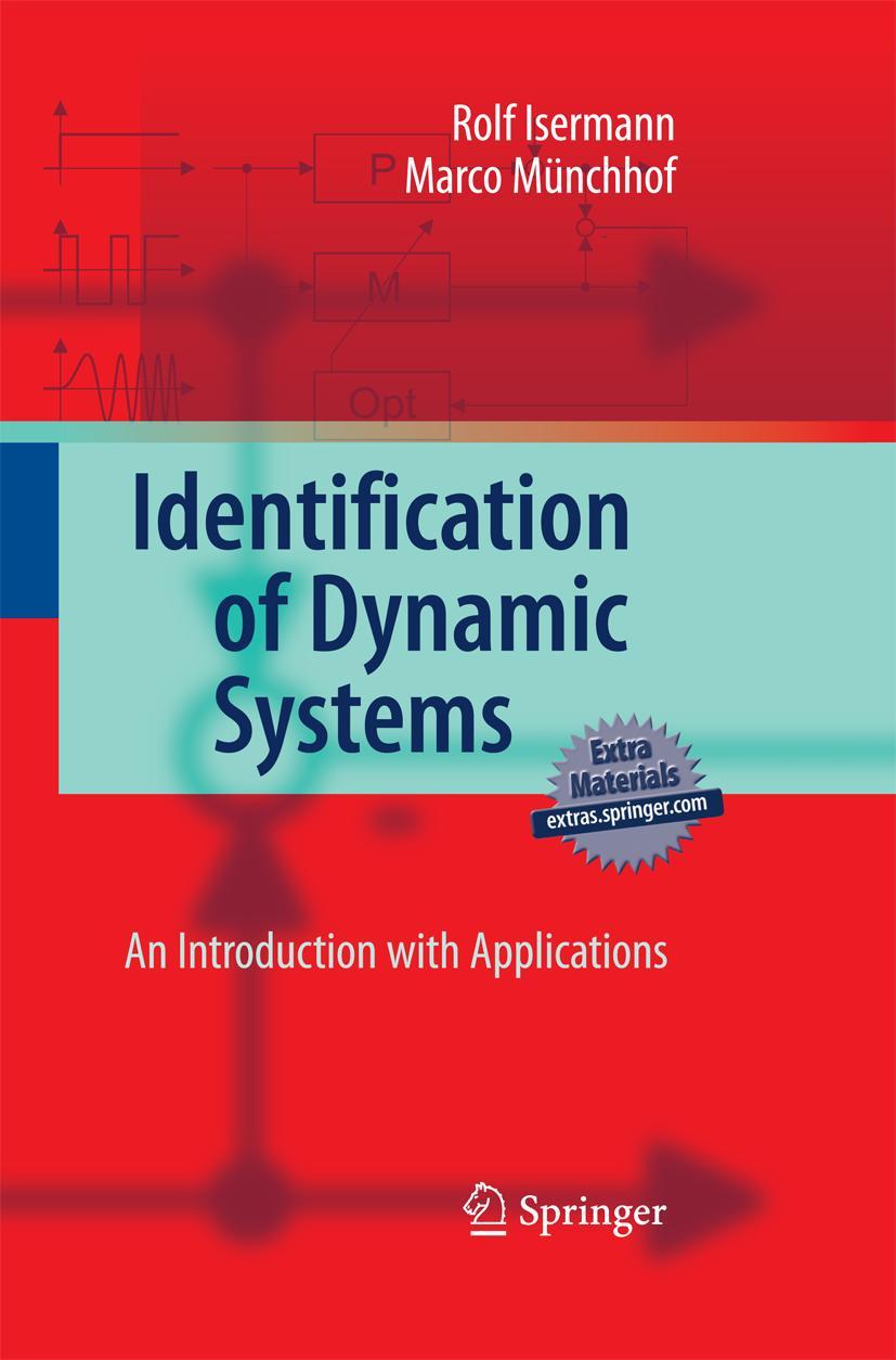 Cover: 9783642422676 | Identification of Dynamic Systems | An Introduction with Applications