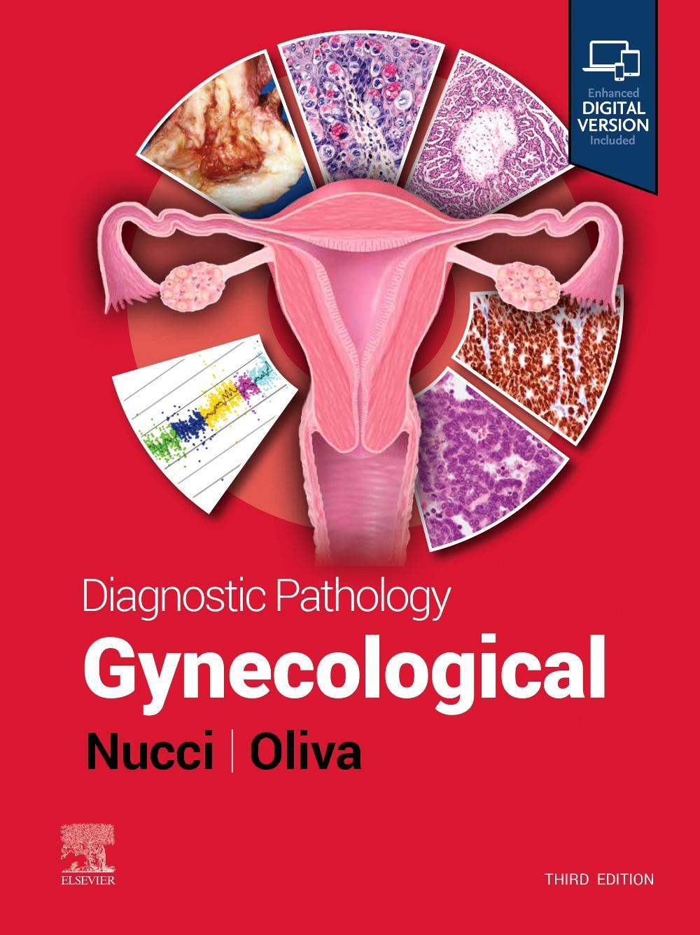 Cover: 9780443104565 | Diagnostic Pathology: Gynecological | Marisa R. Nucci (u. a.) | Buch
