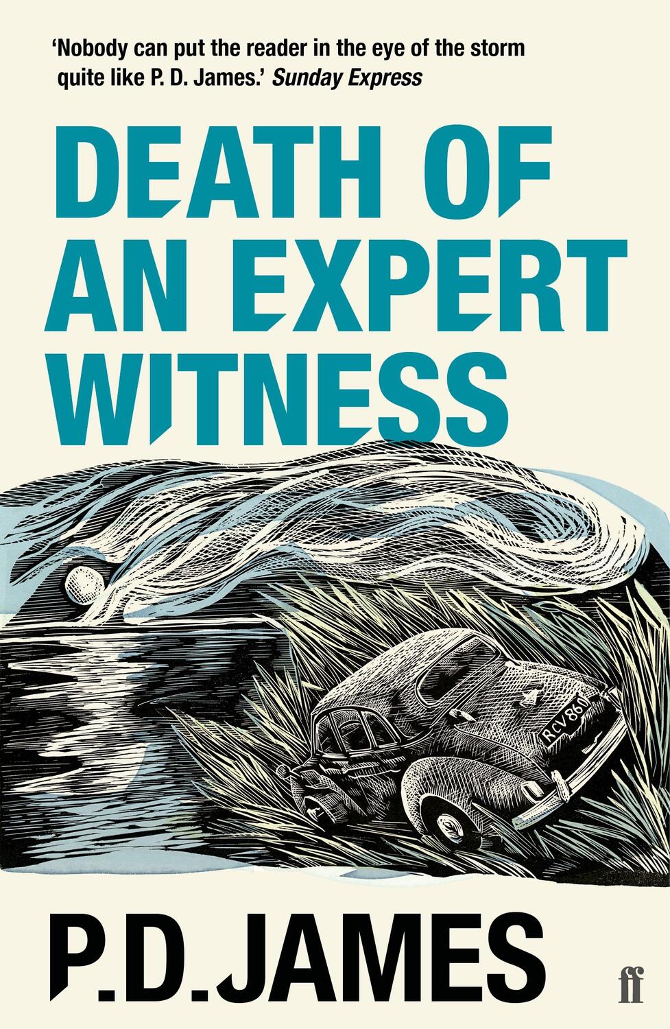 Cover: 9780571350827 | Death of an Expert Witness | P. D. James (u. a.) | Taschenbuch | 2020