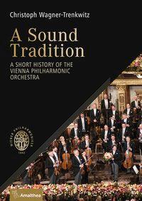 Cover: 9783990501092 | Sound Matters | The Vienna Philharmonic Orchestra | Wagner-Trenkwitz