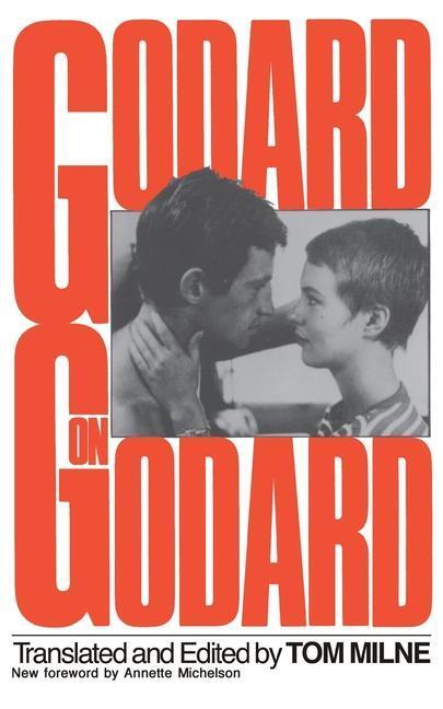 Cover: 9780306802591 | Godard on Godard | Jean-Luc Godard | Taschenbuch | Englisch | 1986