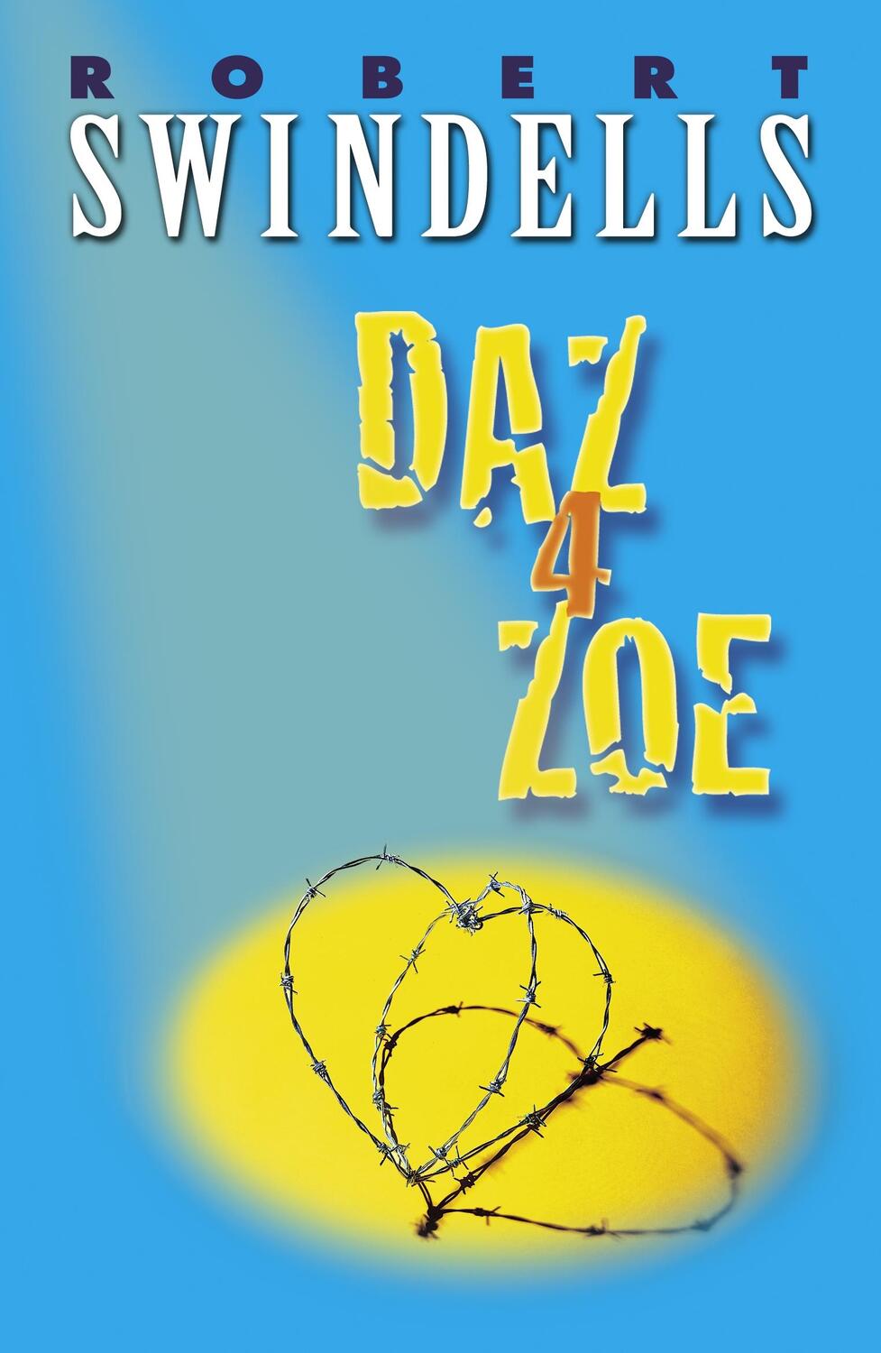 Cover: 9780140372649 | Daz 4 Zoe | Robert Swindells | Taschenbuch | Englisch | 1995