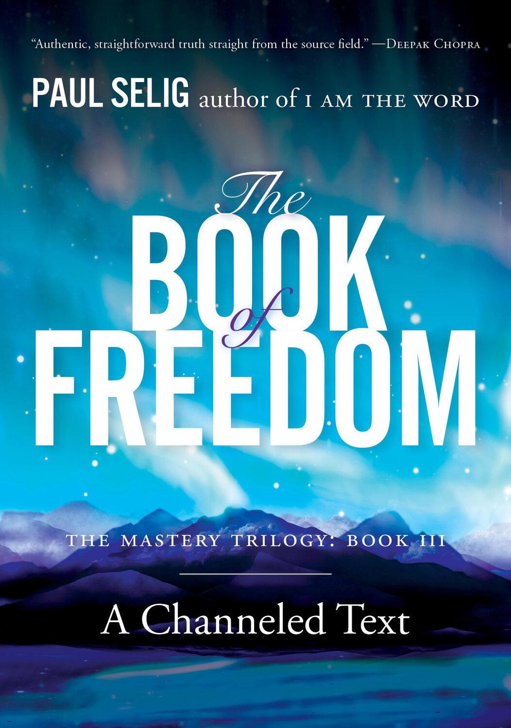 Cover: 9780399175725 | The Book of Freedom | Paul Selig | Taschenbuch | Englisch | 2018