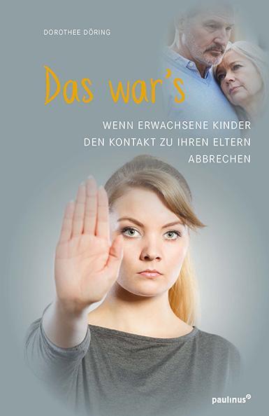 Cover: 9783790219395 | Das war's | Dorothee Döring | Taschenbuch | 164 S. | Deutsch | 2018