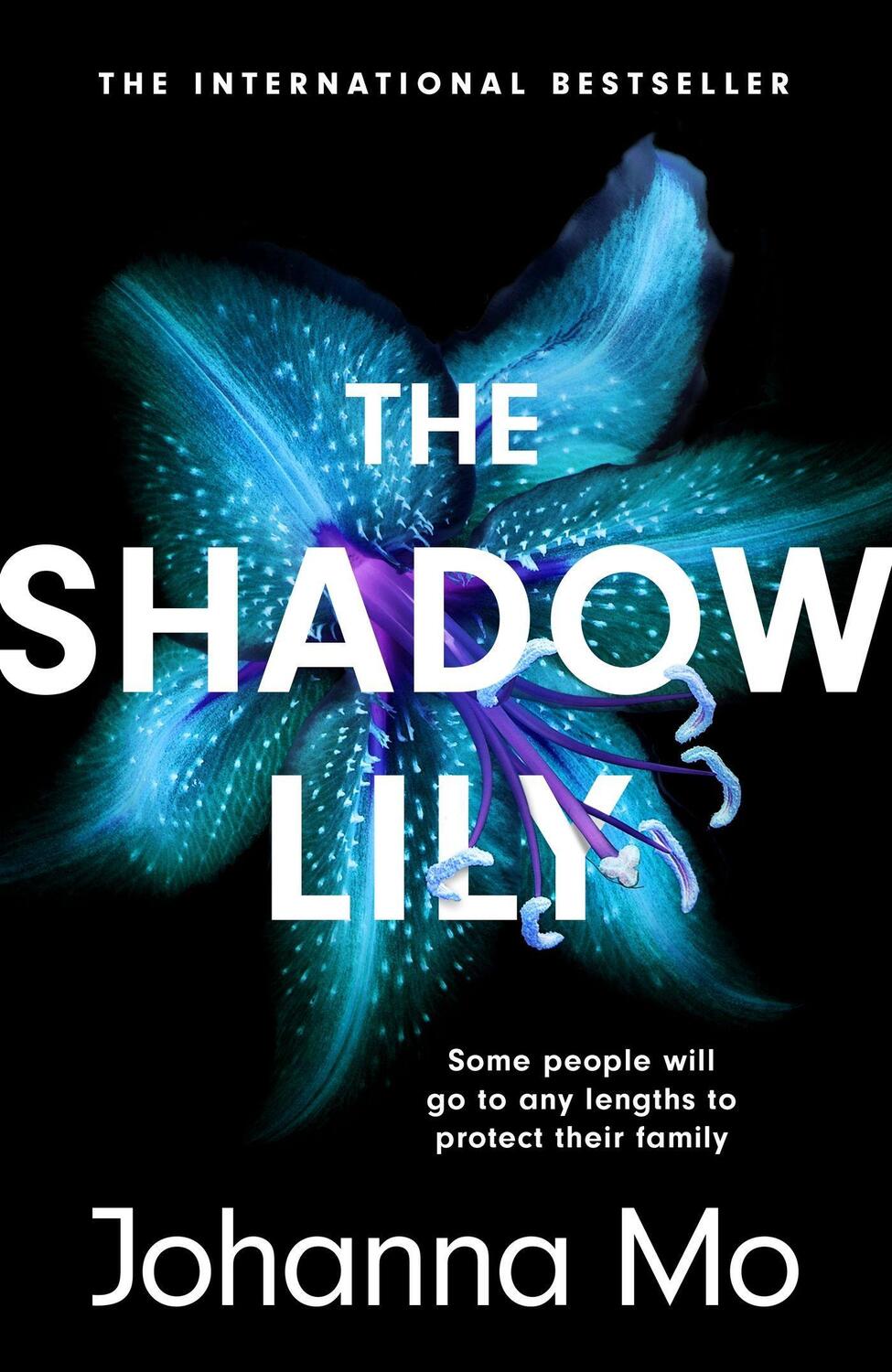 Cover: 9781472281180 | The Shadow Lily | Johanna Mo | Taschenbuch | Kartoniert / Broschiert