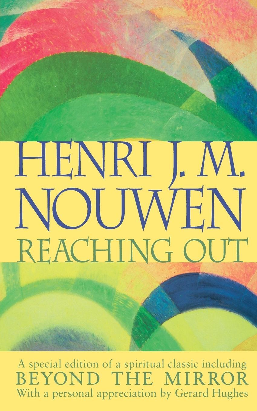 Cover: 9780006280866 | Reaching Out | Henri Nouwen | Taschenbuch | Paperback | Englisch