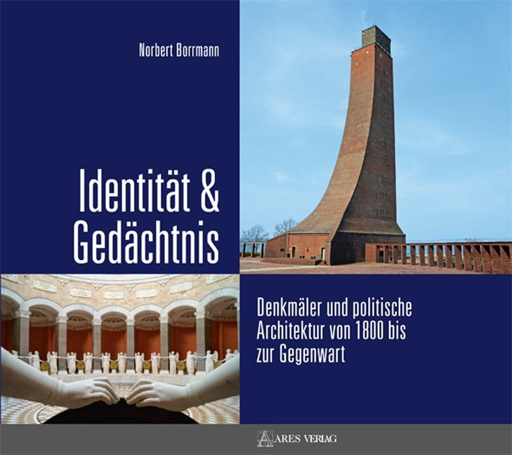 Cover: 9783902732651 | Identität & Gedächtnis | Norbert Borrmann | Buch | Deutsch | 2016
