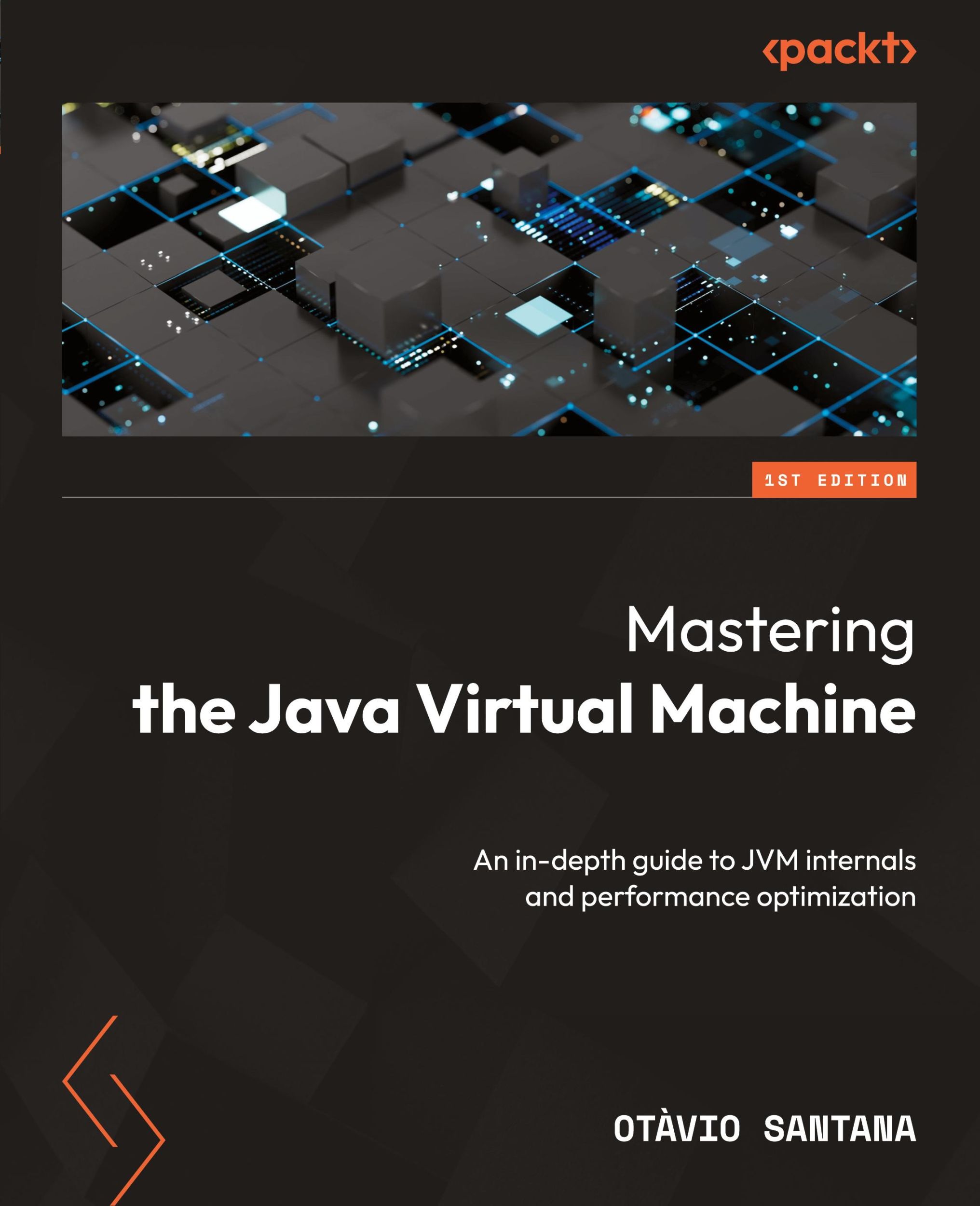 Cover: 9781835467961 | Mastering the Java Virtual Machine | Otavio Santana | Taschenbuch