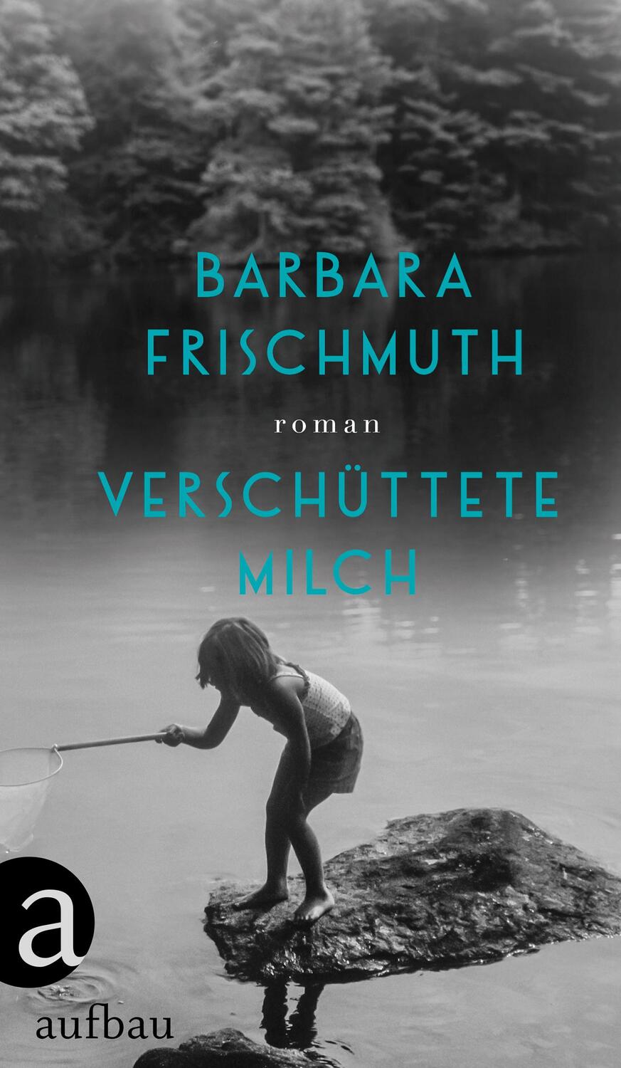 Cover: 9783351037109 | Verschüttete Milch | Barbara Frischmuth | Buch | Deutsch | 2019