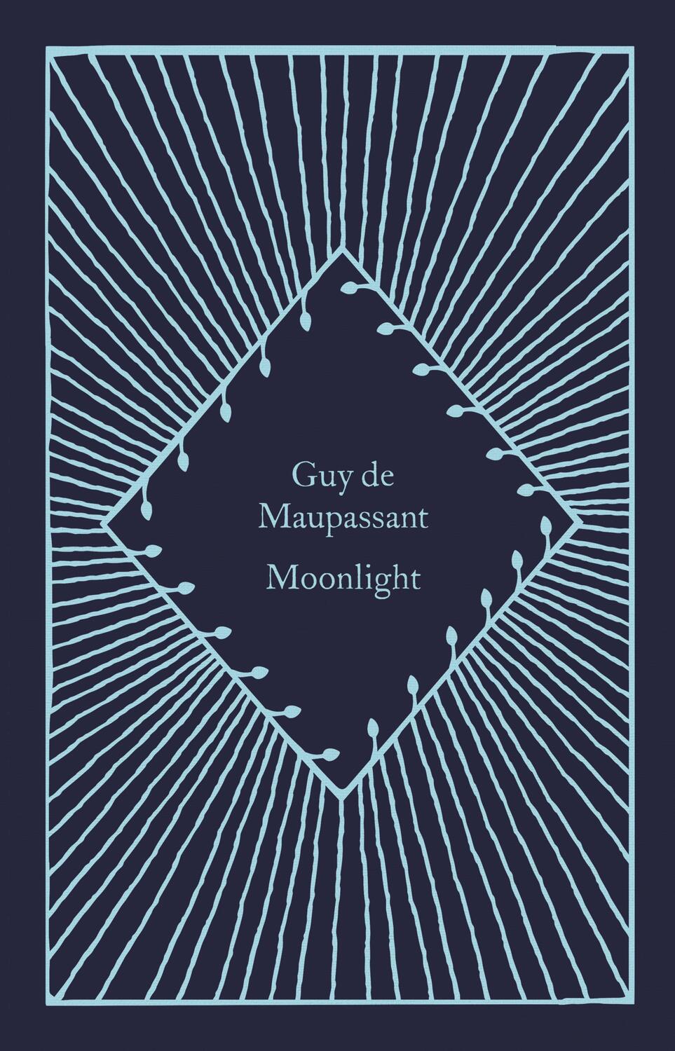 Cover: 9780241619803 | Moonlight | Guy de Maupassant | Buch | Englisch | 2023