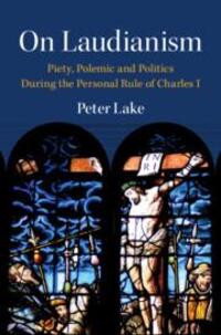 Cover: 9781009306812 | On Laudianism | Peter Lake | Buch | Englisch | 2023