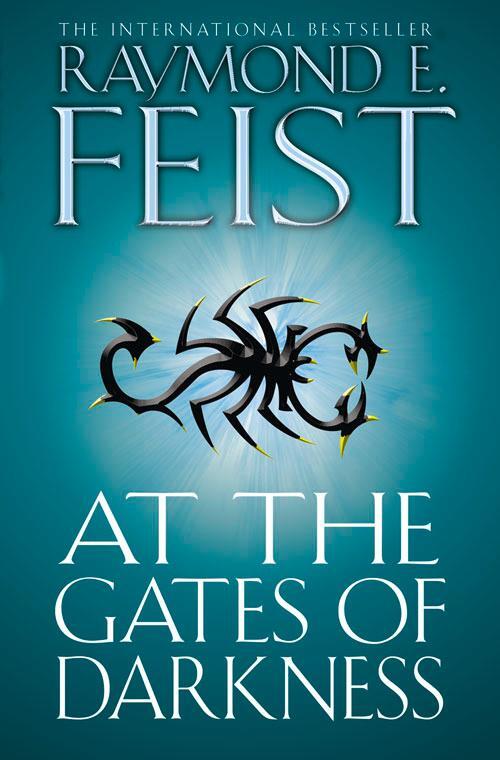 Cover: 9780007264728 | At the Gates of Darkness | Raymond E. Feist | Taschenbuch | 322 S.