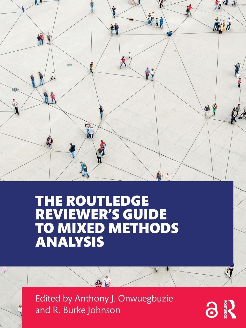 Cover: 9781138305274 | The Routledge Reviewer's Guide to Mixed Methods Analysis | Taschenbuch