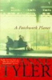 Cover: 9780099272687 | Tyler, A: A Patchwork Planet | Anne Tyler | Taschenbuch | Englisch