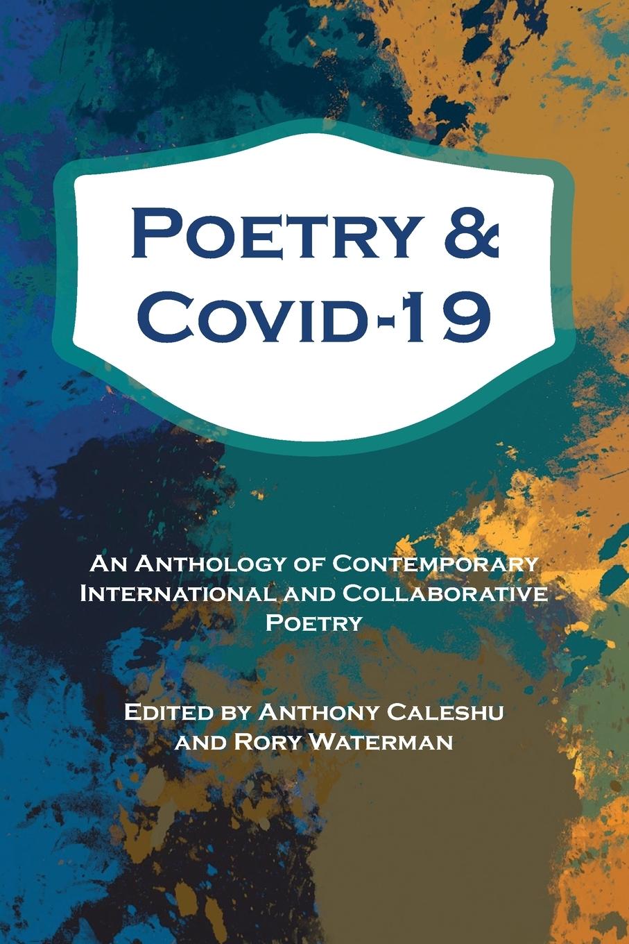 Cover: 9781848617599 | Poetry and Covid-19 | Rory Waterman | Taschenbuch | Paperback | 2021