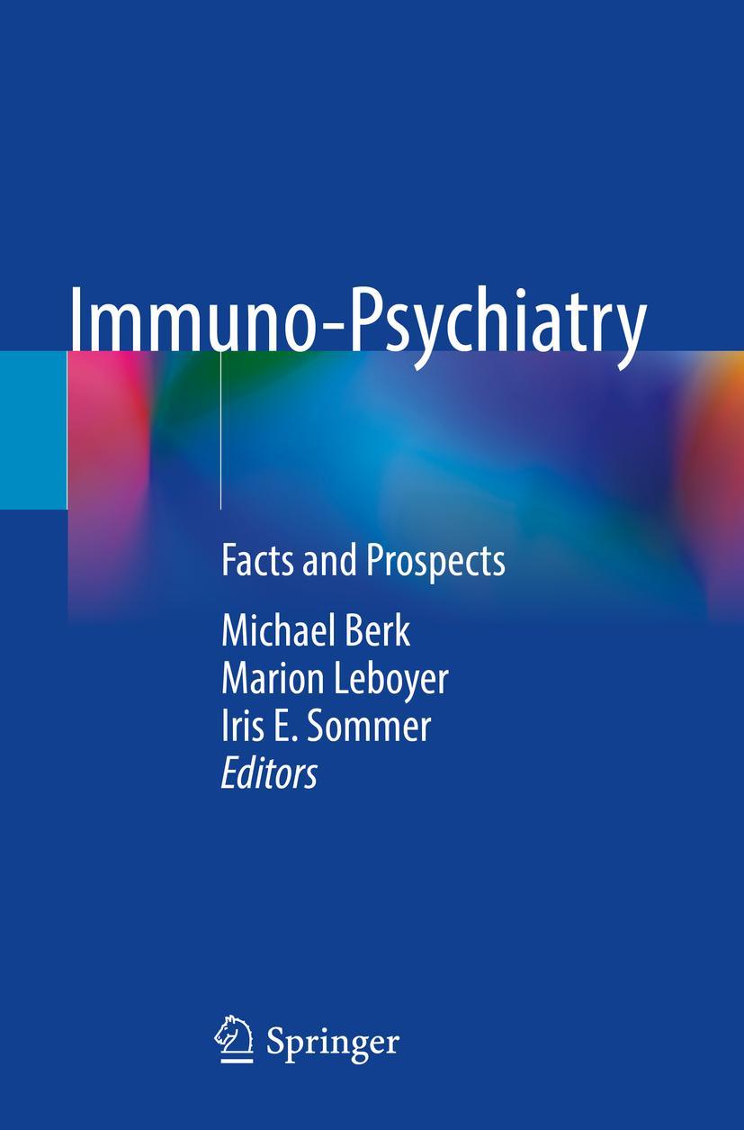 Cover: 9783030712310 | Immuno-Psychiatry | Facts and Prospects | Michael Berk (u. a.) | Buch