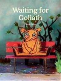 Cover: 9781776571420 | Waiting for Goliath | Antje Damm | Taschenbuch | Englisch | 2017