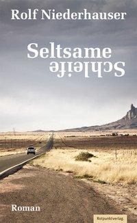 Cover: 9783858695840 | Seltsame Schleife | Roman | Rolf Niederhauser | Buch | 740 S. | 2014