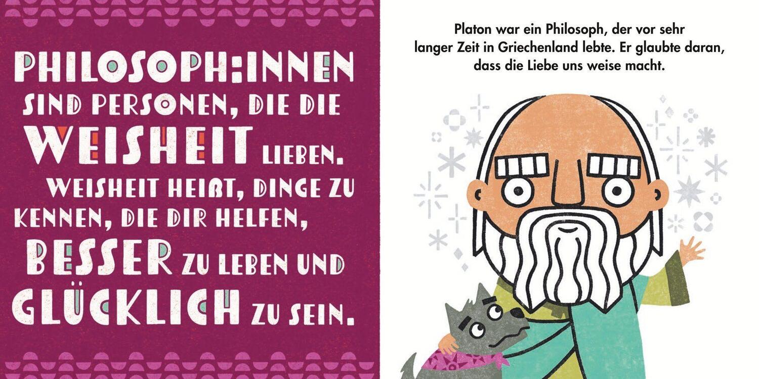 Bild: 9783903300644 | Liebe mit Platon | Duane Armitage (u. a.) | Buch | 22 S. | Deutsch