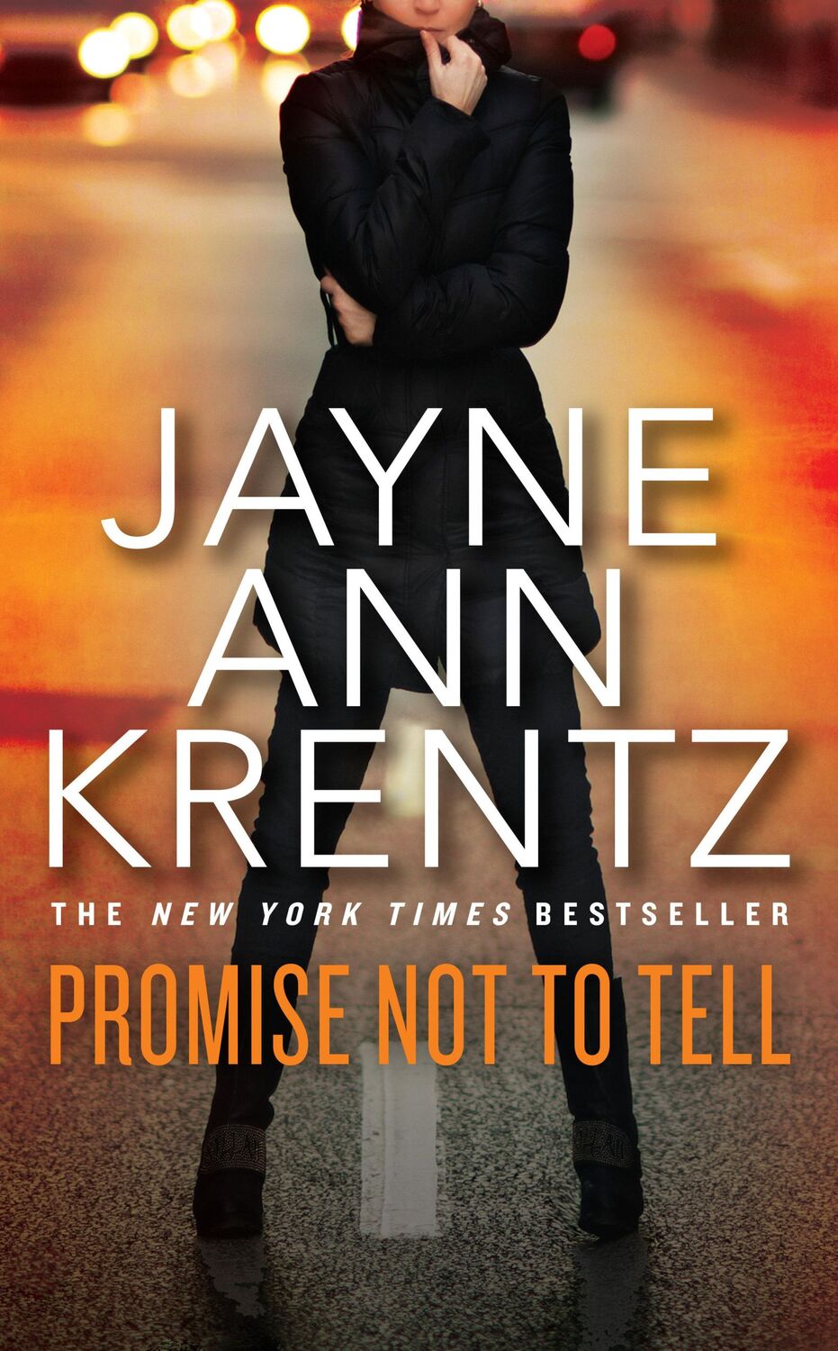 Cover: 9780399585289 | Promise Not to Tell | Jayne Ann Krentz | Taschenbuch | Englisch | 2018