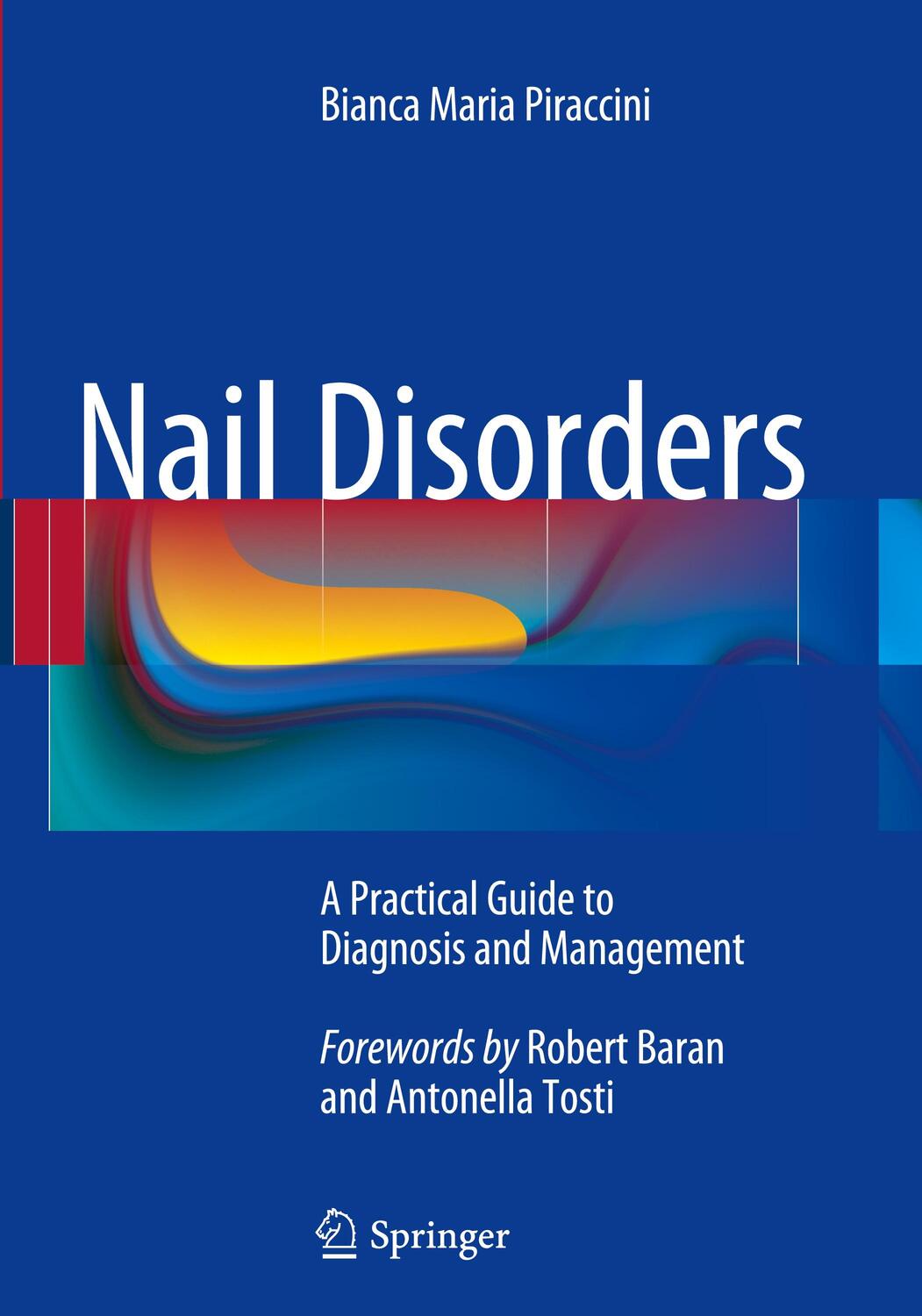 Cover: 9788847039353 | Nail Disorders | A Practical Guide to Diagnosis and Management | Buch