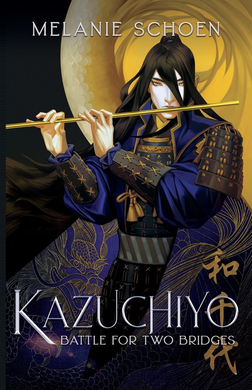 Cover: 9781732701007 | KAZUCHIYO | Battle for Two Bridges | Melanie Schoen | Taschenbuch