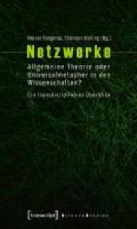Cover: 9783899429800 | Netzwerke | Taschenbuch | 296 S. | Deutsch | 2009 | Transcript Verlag