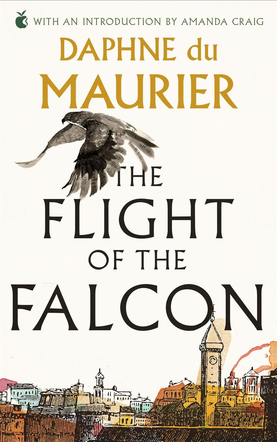 Cover: 9781844080700 | The Flight Of The Falcon | Daphne Du Maurier | Taschenbuch | Englisch
