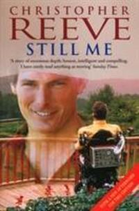 Cover: 9780099257288 | Still Me | Christopher Reeve | Taschenbuch | Englisch | 1999