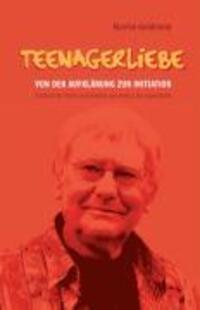 Cover: 9783940213495 | Teenagerliebe | Martin Goldstein | Buch | 184 S. | Deutsch | 2009
