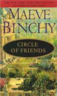 Bild: 9780440211266 | Circle of Friends | A Novel | Maeve Binchy | Taschenbuch | Englisch