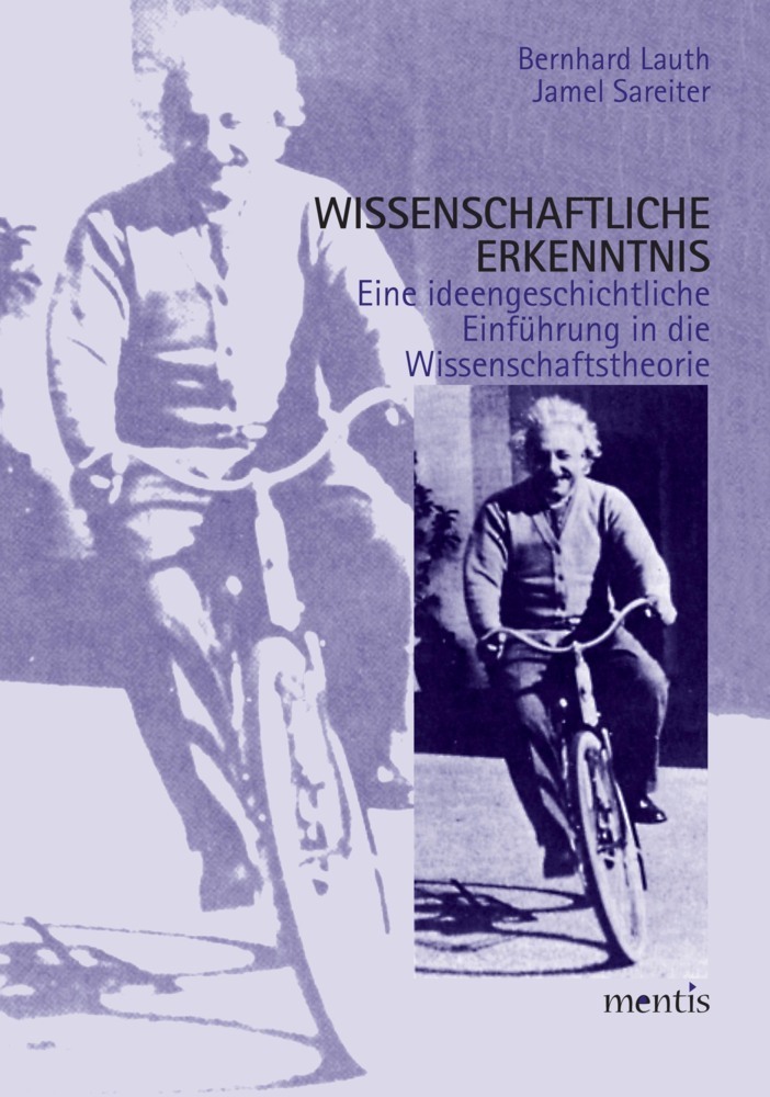 Cover: 9783897855557 | Wissenschaftliche Erkenntnis | Bernhard Lauth (u. a.) | Taschenbuch