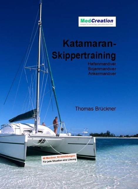 Kat-Skippertraining - Brückner, Thomas