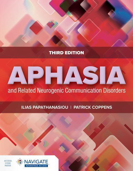 Cover: 9781284184099 | Aphasia and Related Neurogenic Communication Disorders | Taschenbuch