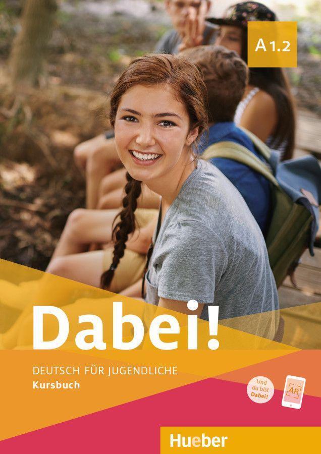Cover: 9783195017794 | Dabei! A1.2 | Gabriele Kopp (u. a.) | Taschenbuch | Dabei! | 88 S.