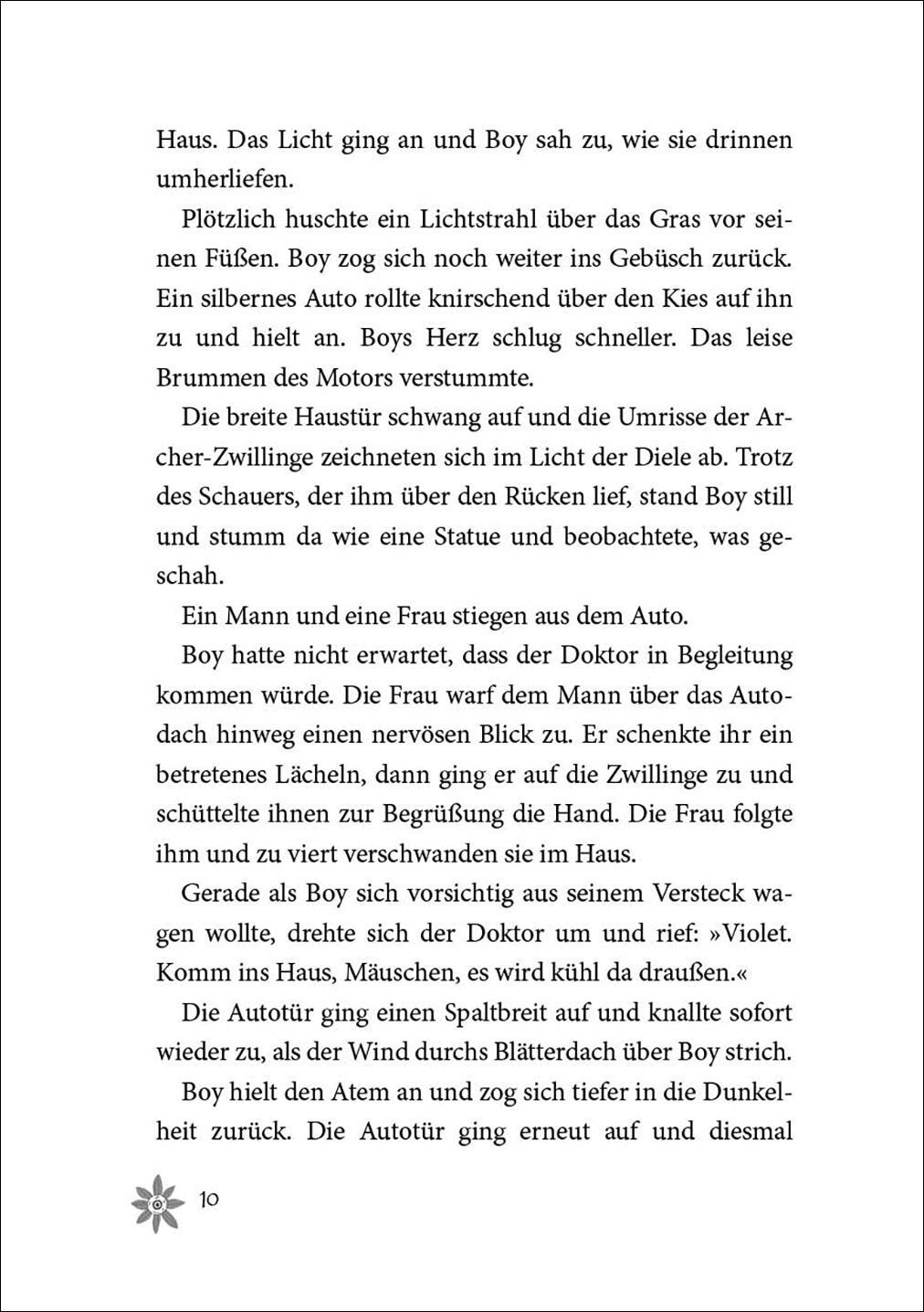 Bild: 9783743207806 | Rätselhafte Ereignisse in Perfect (Band 1) - Hüter der Fantasie | Buch