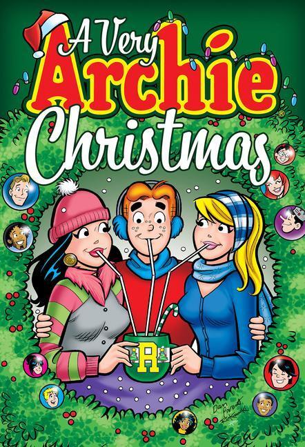 Cover: 9781645768999 | A Very Archie Christmas | Archie Superstars | Taschenbuch | Englisch