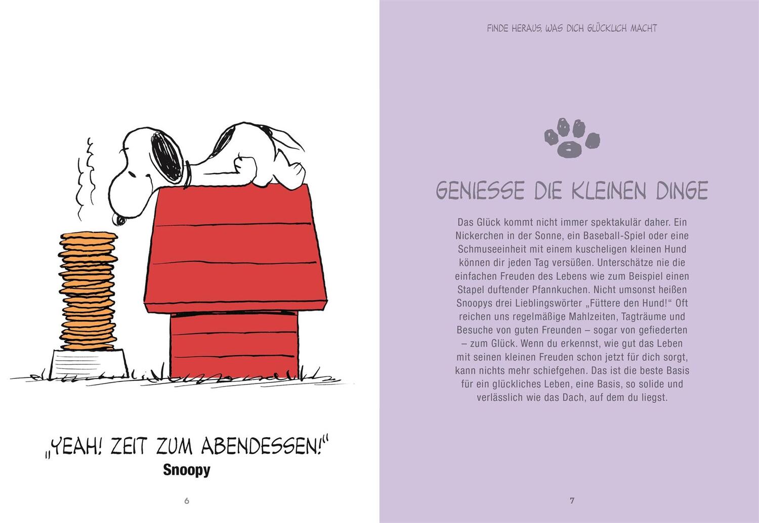 Bild: 9783831041107 | Peanuts(TM) Entdecke den Snoopy in dir | Nat Gertler | Buch | 64 S.