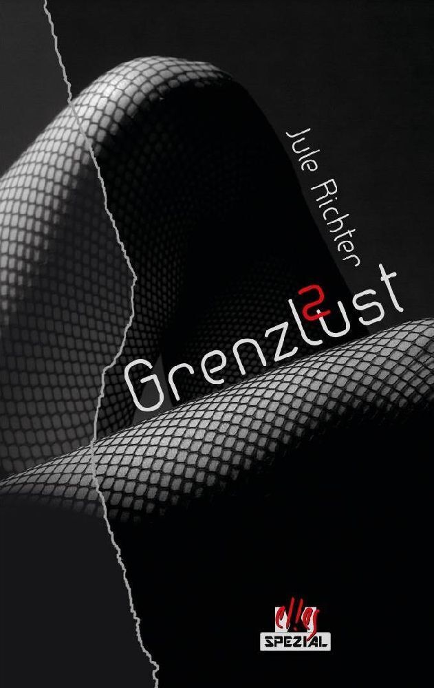 Cover: 9783956092121 | GrenzLust | Jule Richter | Taschenbuch | Elles | EAN 9783956092121