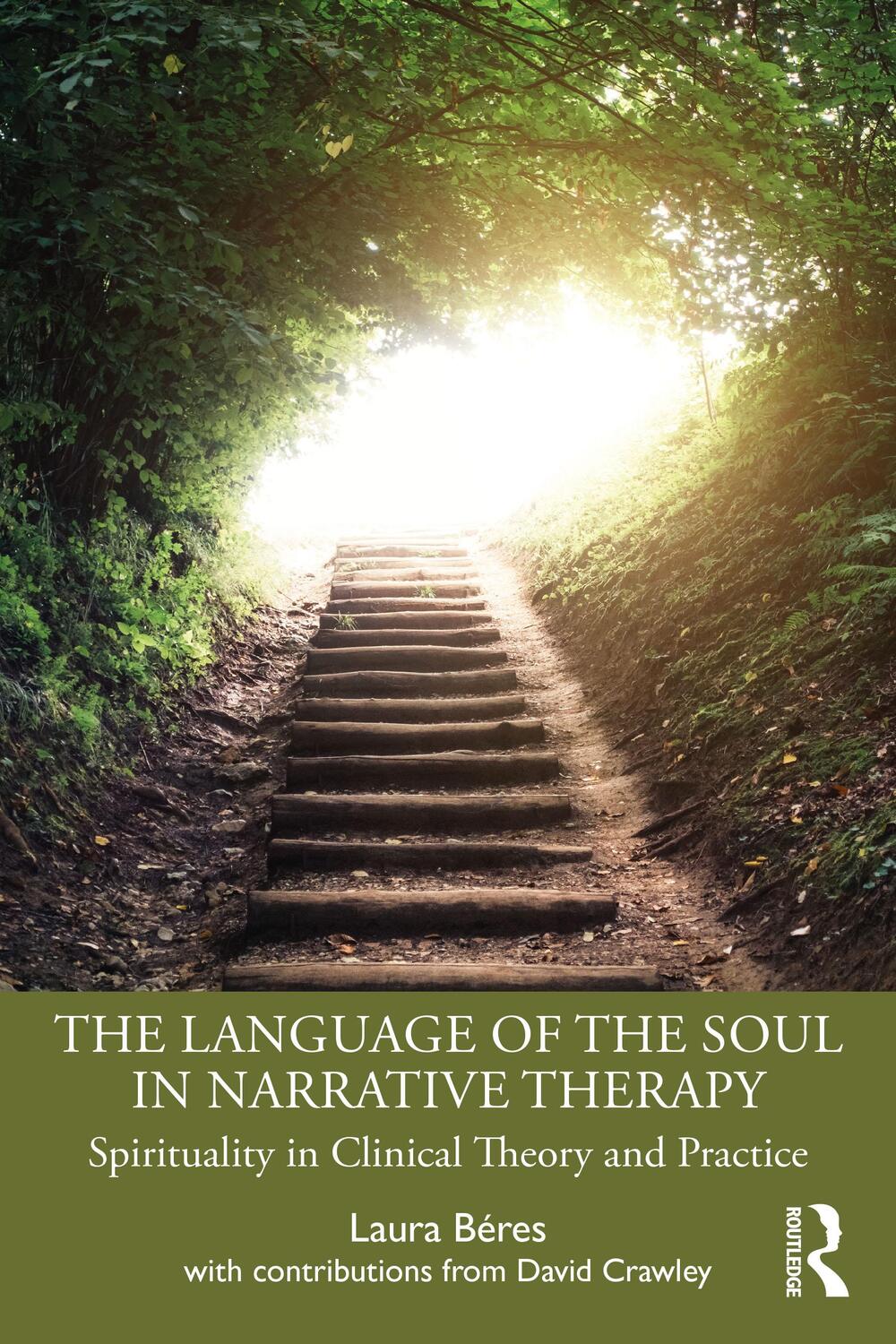 Cover: 9780367684228 | The Language of the Soul in Narrative Therapy | Laura Beres | Buch