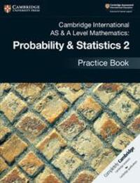 Cover: 9781108444927 | Cambridge International AS &amp; A Level Mathematics: Probability &amp;...