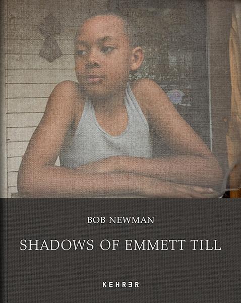 Cover: 9783969000694 | Bob Newman | Shadows of Emmett Till | Bob Newman | Buch | Englisch